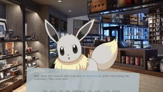 Mudkip Goes to Walmart then Dies — screenshot 2