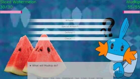 Mudkip Goes to Walmart then Dies — screenshot 3