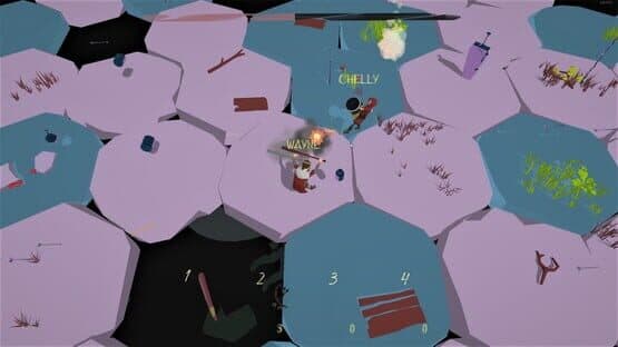 Don't Fall — screenshot 1
