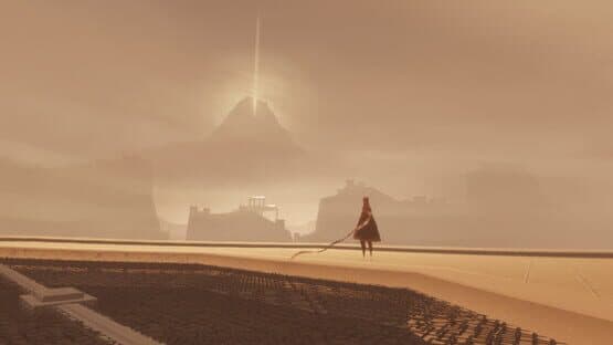 Journey: Collector's Edition — screenshot 1
