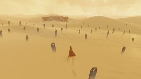 Journey: Collector's Edition — screenshot 2