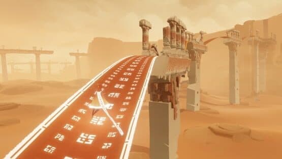 Journey: Collector's Edition — screenshot 3