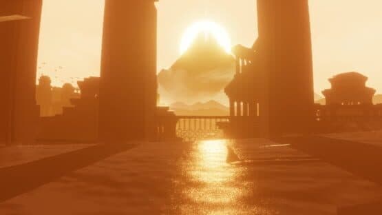 Journey: Collector's Edition — screenshot 4