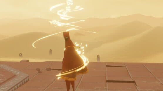 Journey: Collector's Edition — screenshot 6