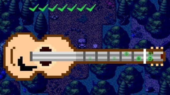 Tuneria — screenshot 1