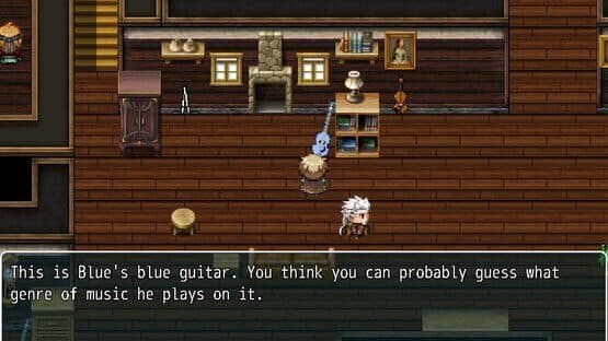 Tuneria — screenshot 3