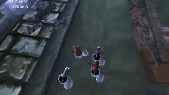 Ratatouille — screenshot 1