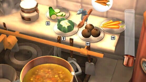 Ratatouille — screenshot 2
