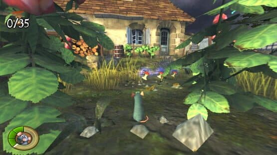 Ratatouille — screenshot 3