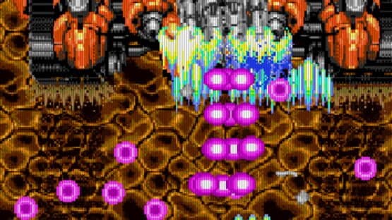 Super XYX — screenshot 1