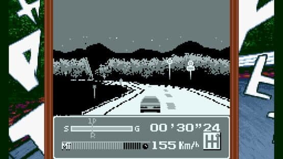Initial D Gaiden — screenshot 4
