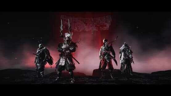 Ghost of Tsushima: Legends — screenshot 3