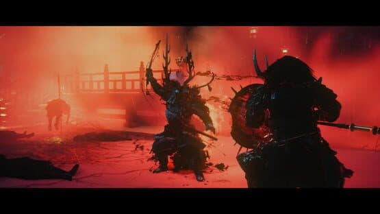 Ghost of Tsushima: Legends — screenshot 4