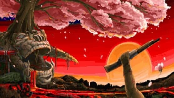 Doom II: Japanese Community Project — screenshot 1