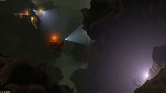 Yedoma Globula — screenshot 1