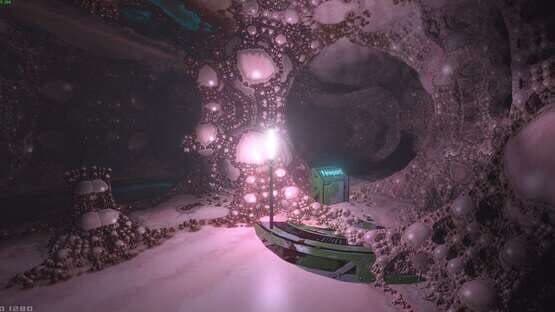 Yedoma Globula — screenshot 2