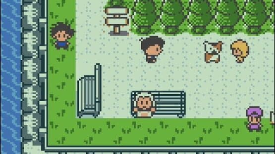 Pine Creek — screenshot 1
