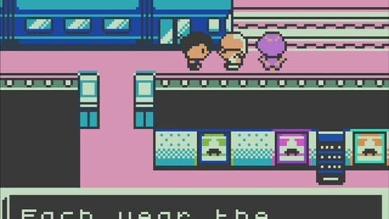Pine Creek — screenshot 2