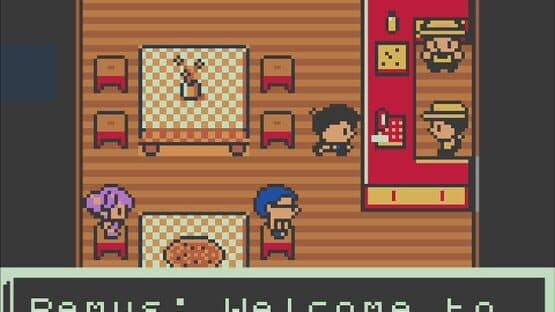 Pine Creek — screenshot 3
