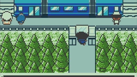 Pine Creek — screenshot 5