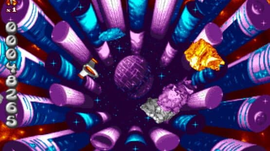 Stardust — screenshot 7