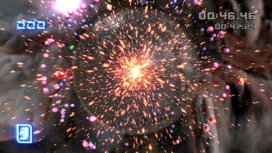 Super Stardust HD Solo Add-on Pack — screenshot 8