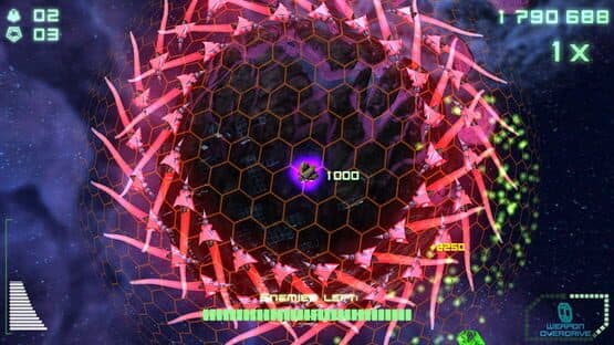 Super Stardust Delta Blast Pack — screenshot 4