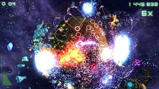 Super Stardust Delta Blast Pack — screenshot 7