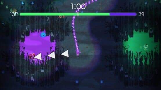 The Great Ghoul Duel — screenshot 1