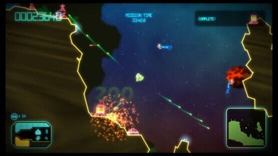 Gravity Crash — screenshot 3
