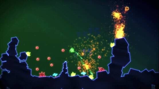 Gravity Crash — screenshot 4