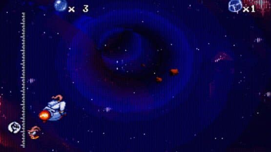 Earthworm Jim: Special Edition — screenshot 6