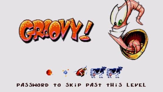 Earthworm Jim: Special Edition — screenshot 7