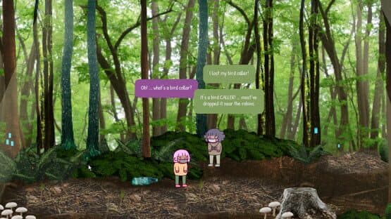 Tree Trunk Brook — screenshot 3