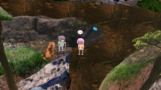 Tree Trunk Brook — screenshot 5