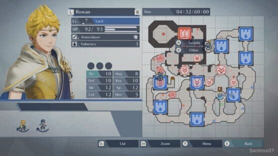 Fire Emblem Warriors: Special Edition — screenshot 1