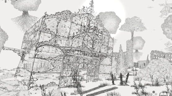 The Collage Atlas — screenshot 1