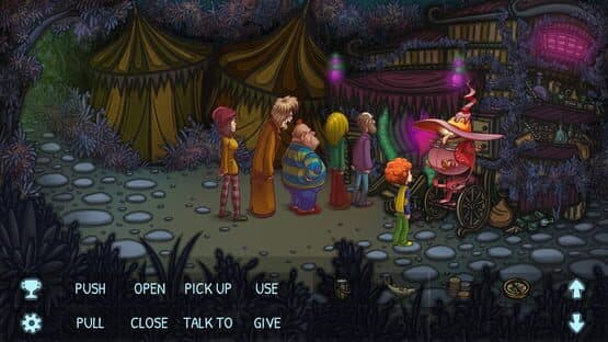 Watch Over Christmas — screenshot 2