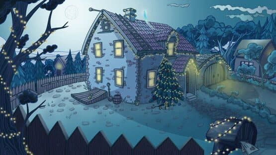 Watch Over Christmas — screenshot 6