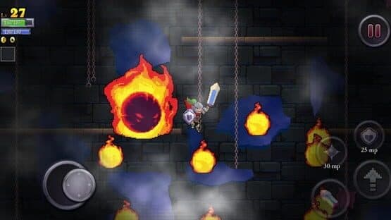 Rogue Legacy: Wanderer Edition — screenshot 7