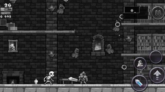 Rogue Legacy: Wanderer Edition — screenshot 8