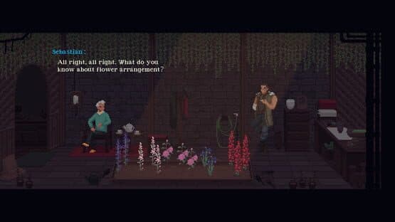 Eternal Home Floristry — screenshot 1