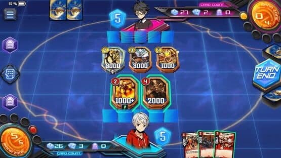 Duel Masters Play's — screenshot 1