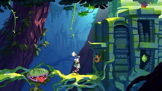 DuckTales QuackShots — screenshot 1