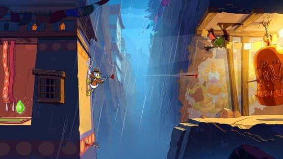 DuckTales QuackShots — screenshot 2