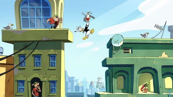 DuckTales QuackShots — screenshot 4