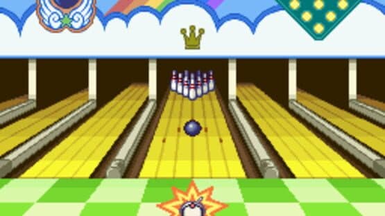 Super Bomberman 5 — screenshot 2
