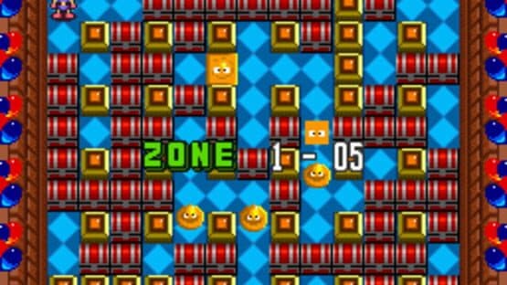 Super Bomberman 5 — screenshot 4