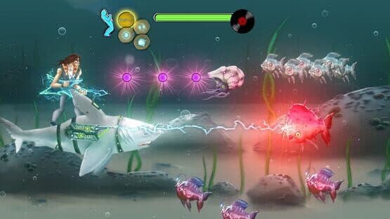 Air Guitar Warrior: Gamepad Edition — screenshot 3