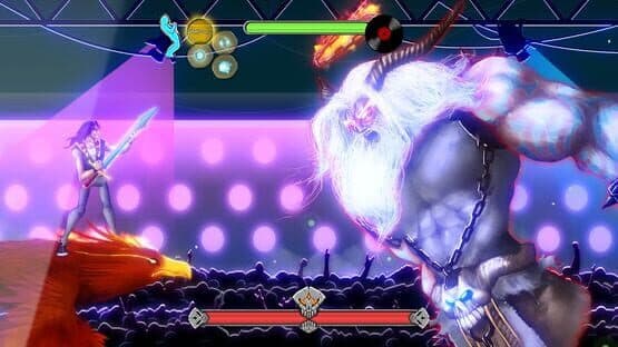 Air Guitar Warrior: Gamepad Edition — screenshot 7